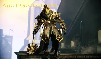 Warframe: Come ottenere Vauban