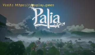 Wie schalte ich den Glider in Palia frei?