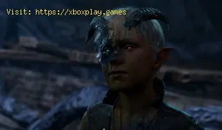 Cómo derrotar a Ketheric Thorm en Baldur's Gate 3