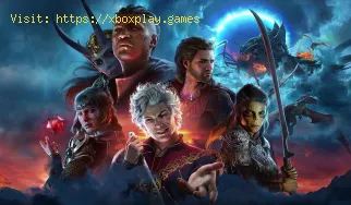 Cómo ayudar a Edowin en Baldur's Gate 3