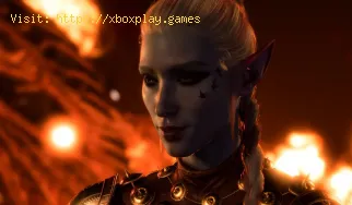 Cómo noquear enemigos en Baldur's Gate 3