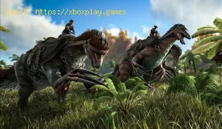 Comment utiliser la commande spawn Ceratosaurus dans Ark Survival Evol
