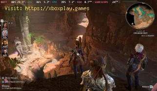 Cómo conseguir la espada de la justicia en Baldur's Gate 3