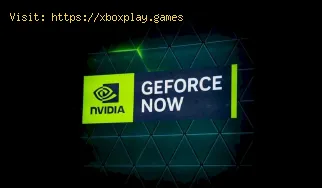 Wie behebt man den GeForce Now-Fehlercode 0x8003001f?