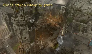 Cómo obtener las botas raras Speedy Lightfeet en Baldur's Gate 3