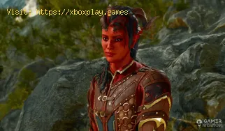 ¿Deberías resucitar al esposo de Mayrina en Baldur's Gate 3?