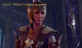Dónde encontrar a Dammon en Baldur's Gate 3