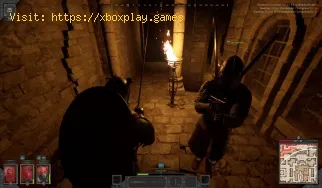 Wie behebt man Dark und Darker Crashing beim Start?