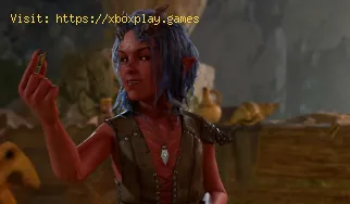 Cómo usar Mod Manager en Baldur's Gate 3