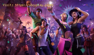 Wie sammelt man Hollow Purple- und Straw Doll-Techniken in Fortnite 