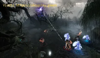 Cómo reparar el cursor del mouse perdido de Baldur's Gate 3