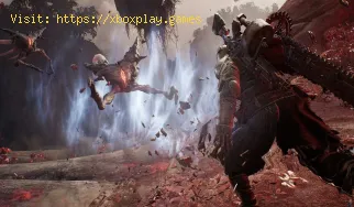 Wie kann man The Abomination in Remnant 2 besiegen?