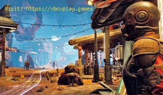 Outer Worlds: wie man steilere Säure erhält