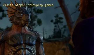 Cómo conseguir a Zevlor en Baldur's Gate 3