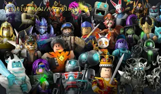 Cómo reparar el código de error 262 de Roblox