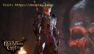 ¿Dónde encontrar a Dammon en Baldur's Gate 3?