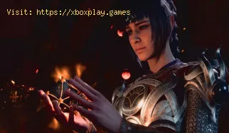 Cómo arreglar Baldur's Gate 3 no puede cambiar de miembro del gr