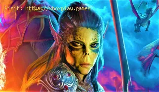 Cómo solucionar el error de Encumberment en Baldur's Gate 3