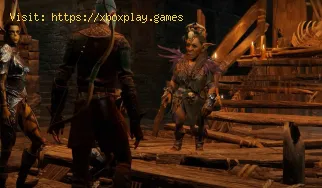 Cómo desbloquear la forma Slayer en Baldur's Gate 3