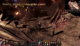 Cómo rescatar a Wulbren y Tieflings en Baldur's Gate 3