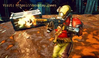 Outer Worlds: wie man Planeten freischaltet