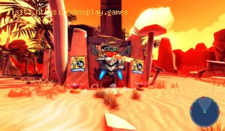 AWAY Gameplay and Story from the creators of The Next Penelope