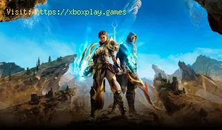 Cómo jugar Atlas Fallen sin conexión