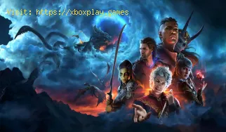 Cómo aumentar tamaño máximo del grupo en Baldur's Gate 3
