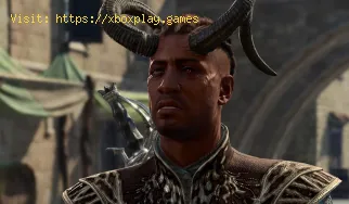 Cómo arreglar Baldur's Gate 3 "No puede tener desventaja co