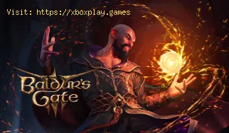 Cómo reparar el error 304 116 de Baldur's Gate 3