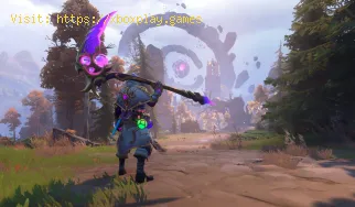Wie behebt man niedrige FPS bei Wayfinder?