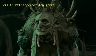 Cómo encontrar el Doppelganger en tu campamento en Baldur's Gate