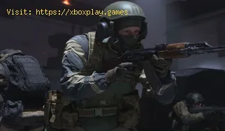 Call of Duty Modern Warfare: cómo jugar en modo realismo