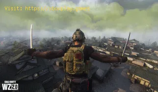 Comment terminer la mission double croix dans Warzone 2 DMZ