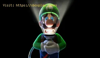 Luigi’s Mansion 3: onde encontrar todo o Boo escondido