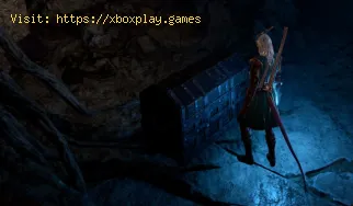 Cómo sacar a Mayrina de la jaula en Baldur's Gate 3