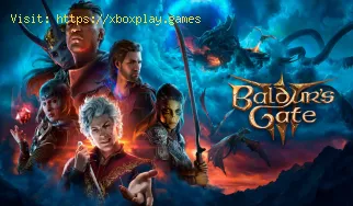 Dónde encontrar el santuario de Sharran en Baldur's Gate 3