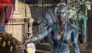 Cómo arreglar la cabeza de piel floja en Baldur's Gate 3