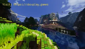 Como usar o localizador de estrutura para Minecraft