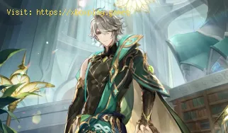 Comment utiliser les blocs Ousia et Pneuma dans Genshin Impact