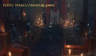 Cómo arreglar Baldur's Gate 3 Scratch no está buscando la bola