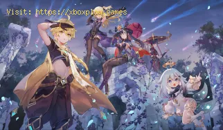 Comment réparer l'erreur de vérification du fichier de jeu Gens