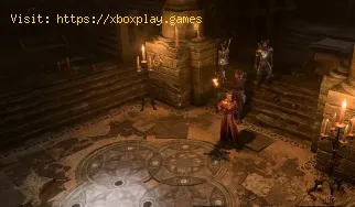 Cómo arreglar Baldur's Gate 3 enemigo de la justicia