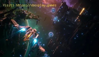 Como ganhar mais dinheiro em Everspace 2