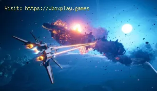 Como trocar de nave no Everspace 2