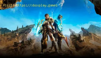 Wie bekomme ich Enhanced Air Dash in Atlas Fallen?