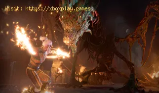 Cómo reclutar mercenarios en Baldur's Gate 3