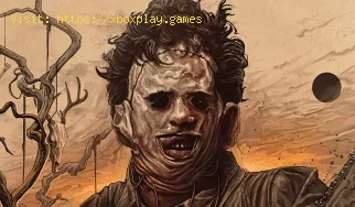 Wie kann ich das Problem beheben, dass Texas Chain Saw Massacre nicht 