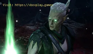 Cómo reparar la 'versión incompatible' de Baldur's Ga