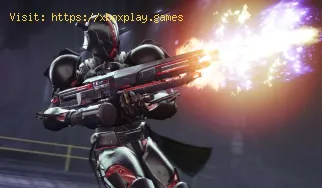 Destiny 2: Cómo obtener el emblema de ecos del atardecer